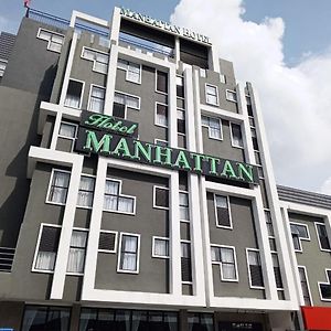 Manhattan Hotel Ipoh